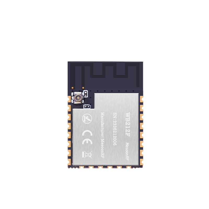 MS-WB212F藍牙Mesh組網(wǎng)WiFi模塊兼容ESP32-C2模塊長距離